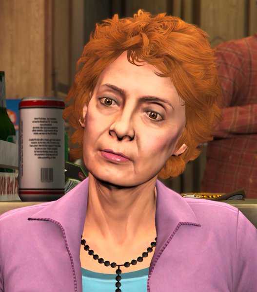 Patricia