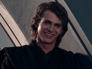 Anakin