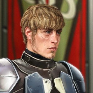 Torian Cadera