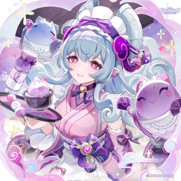 Mizuki