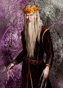 Aerys II Targaryen the Mad King