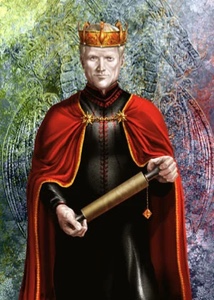 Daeron II Targaryen the Good