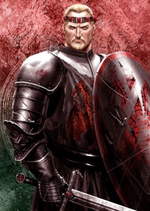 Maegor I Targaryen the Cruel