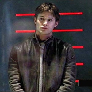 alec mcdowell — dark angel
