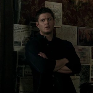 dean winchester — supernatural