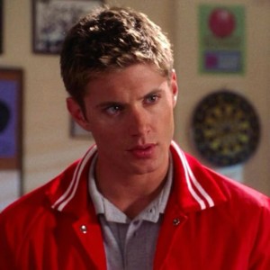 jason teague — smallville