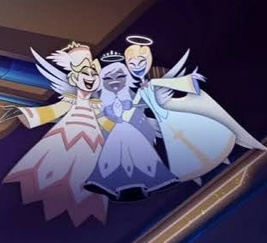 holy trinity