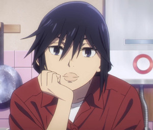 Sachiko Fujinuma (ERASED)