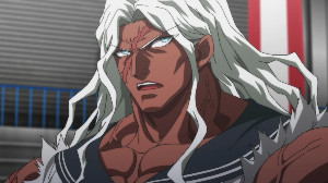 Sakura Ogami (Danganronpa)