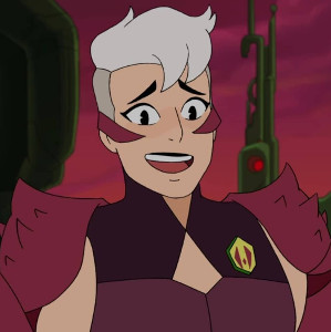 Scorpia (She-Ra)