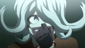 Seiko Kimura (Danganronpa)