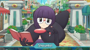 Shauntal (Pokemon)