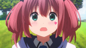 Shichimiya Satone (Chunibyo)