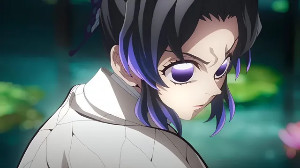 Shinobu Kocho (Demon Slayer)