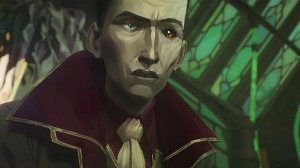 Silco (Arcane)
