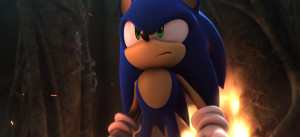 Sonic the Hedgehog (Sonic)