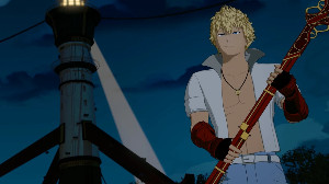 Sun Wukong (RWBY)