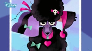 Portia
