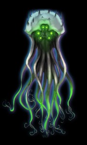 G'ie Male Spawning
