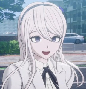 Karua Kashimiya