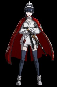 Kyoshika