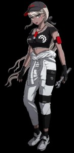 Tsubasa