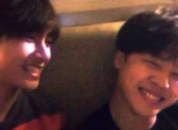the vmin live