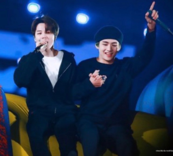 vmin during anpanman
