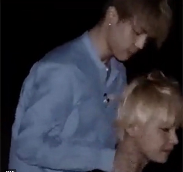 vmin in the soop