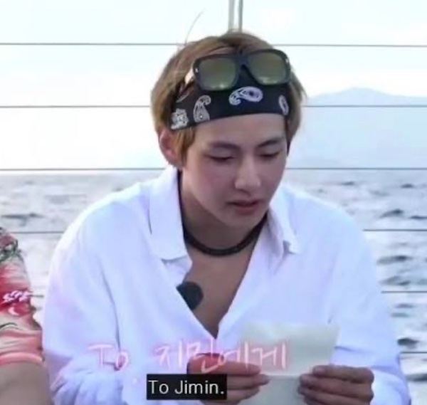 vmin malta letter
