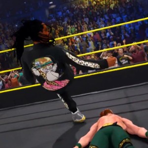 Snoop vs Danny | Thunder E31