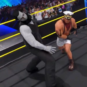 Dan vs Lincoln | Thunder E31