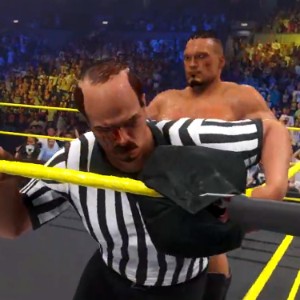 Seki vs Bob | Thunder E29