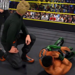 Gordon vs Kanye | Thunder E28