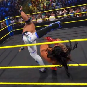 Jahoyden vs Roman | Thunder E26