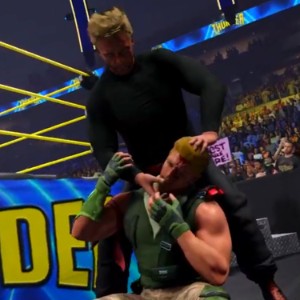 Gordon vs JFK | Thunder E26