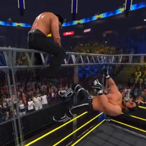 Mason vs Jason | Thunder E26