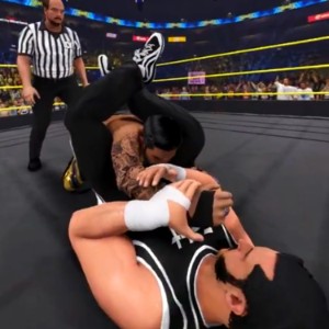 Evan vs Stewie | Thunder E26