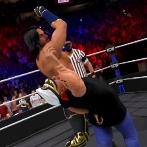 Jason vs Dan | Thunder E23