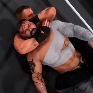 Jahoyden vs Moxley | Thunder E19