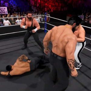 Nice Guys vs Establishment | Thunder E19
