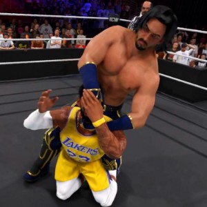 Jason vs Alen | Thunder E19