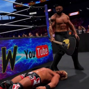 Jahoyden vs Jarrett | Thunder E18