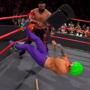 Jahoyden vs Sky | HW '24