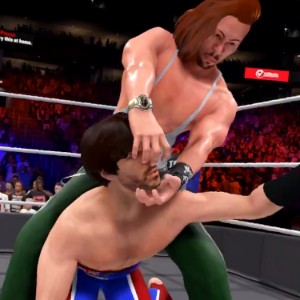 Danny vs Lord White | E13