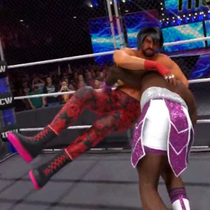 Sky Sharp vs KSI | E12