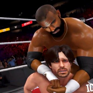 Ye vs Lord White | E12