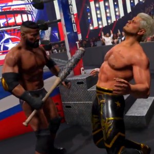 Cody Rhodes vs Bobby Roode | RTG '24