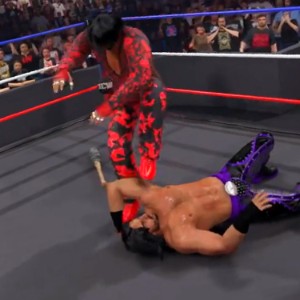 Sky Sharp vs Jason Wright | RTG '24