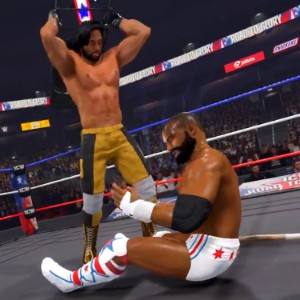 Ye vs Riley vs Travis | RTG '24